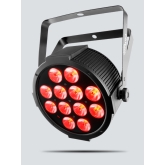 CHAUVET-DJ SLIMPAR Q12 USB LED прожектор 12x4Вт RGBA