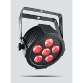 CHAUVET-DJ SLIMPAR Q6 USB LED прожектор 6x4Вт RGBA