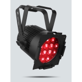 CHAUVET-DJ SlimPAR Pro QZ12 USB Прожектор направленного света 12x10Вт RGBA + ZOOM 10-50