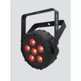 CHAUVET-DJ SlimPAR T6BT Прожектор PAR LED, 6x2,5 Вт., RGB, Bluetooth