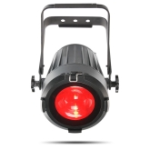 CHAUVET-PRO COLORADO 1-SOLO - WITH ZOOM 8 TO 55 LED Прожектор IP66 с регулируемым zoom 8-55, 1х60Вт RGBW