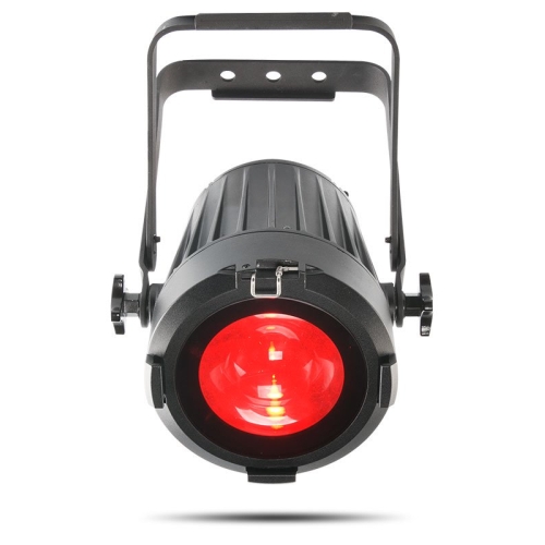 CHAUVET-PRO COLORADO 1-SOLO - WITH ZOOM 8 TO 55 LED Прожектор IP66 с регулируемым zoom 8-55, 1х60Вт RGBW