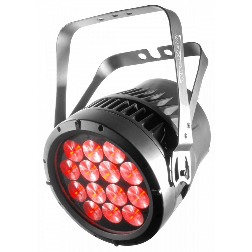 CHAUVET-PRO COLORADO 2-QUAD ZOOM TOUR Прожектор PAR LED направленного света 14х15Вт RGBW