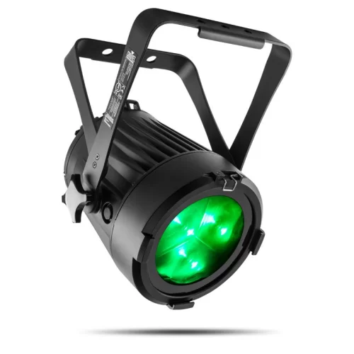 CHAUVET-PRO COLORADO 2-SOLO LED прожектор с регулируемым zoom 7-42, 3х60Вт RGBW