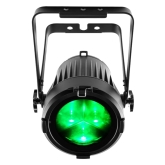 CHAUVET-PRO COLORADO 2-SOLO LED прожектор с регулируемым zoom 7-42, 3х60Вт RGBW