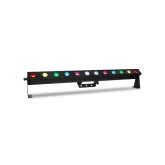 CHAUVET-PRO COLORDASH BATTEN QUAD 12 12х7 Вт., RGBA