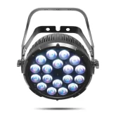 CHAUVET-PRO COLORDASH PAR QUAD 18 Прожектор PAR LED 18х5 Вт. RGBA