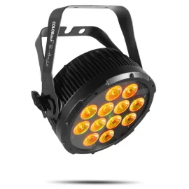 CHAUVET-PRO COLORDASH PAR-HEX 12 IP LED прожектор направленного света. 12х10Вт RGBAW+UV IP65