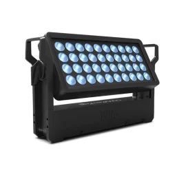 CHAUVET-PRO COLORado Panel Q40 Прожектор, IP65, 40х15Вт., RGBW