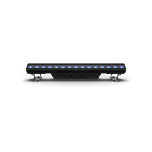 CHAUVET-PRO COLORado Solo Batten Q15 Светодидная панель, 15x20 Вт., RGBW, IP65