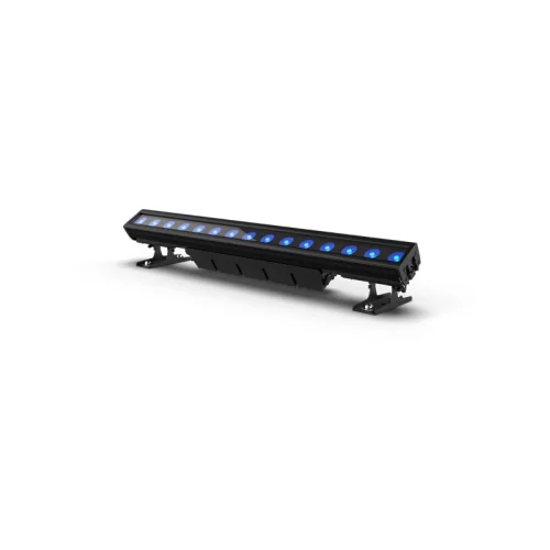 CHAUVET-PRO COLORado Solo Batten Q15 Светодидная панель, 15x20 Вт., RGBW, IP65