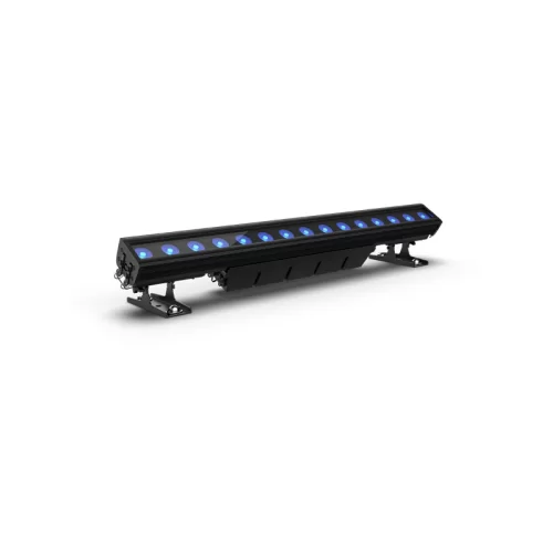 CHAUVET-PRO COLORado Solo Batten Q15 Светодидная панель, 15x20 Вт., RGBW, IP65