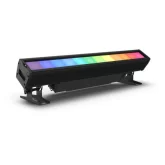 CHAUVET-PRO COLORado Solo Batten Светодиодная панель, 144x3 Вт., RGBAW, IP65