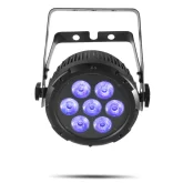 CHAUVET-PRO COLORdash Par Hex 7 Прожектор направленного света 7х10Вт RGBAW+UV