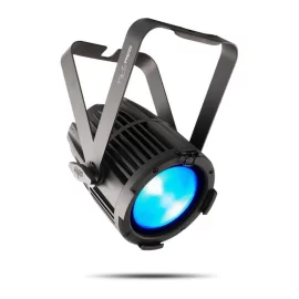 CHAUVET-PRO COLORdash S-Par 1 Прожектор направленного света 27х3-4Вт LED RGBA