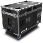 CHAUVET-PRO Cloud 9 Генератор тяжелого дыма 2600Вт