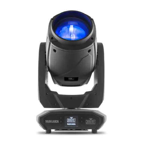 CHAUVET-PRO MAVERICK MK1 HYBRID Вращающаяся голова SPOT/WASH/BAEM на лампе Osram Sirius HRI 440W