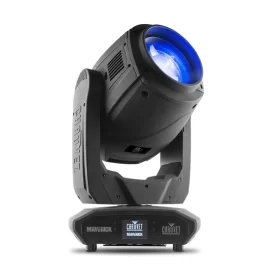 CHAUVET-PRO MAVERICK MK1 HYBRID Вращающаяся голова SPOT/WASH/BAEM на лампе Osram Sirius HRI 440W