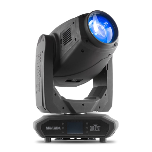 CHAUVET-PRO MAVERICK MK1 SPOT LED Вращающаяся голова SPOT/WASH 1х350 Вт. W