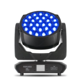 CHAUVET-PRO MAVERICK MK3 WASH LED Вращающаяся голова WASH-FX. 27х40Вт RGBW