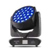 CHAUVET-PRO MAVERICK MK3 WASH LED Вращающаяся голова WASH-FX. 27х40Вт RGBW