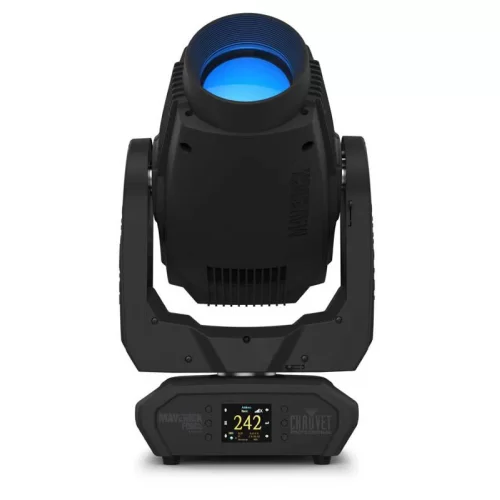 CHAUVET-PRO Maverick Force 1 Spot Вращающаяся голова Spot, Beam, Wash, 470 Вт., CMY + CTO