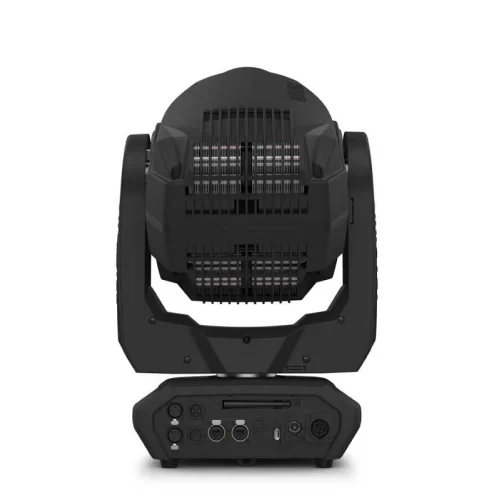 CHAUVET-PRO Maverick Force 1 Spot Вращающаяся голова Spot, Beam, Wash, 470 Вт., CMY + CTO