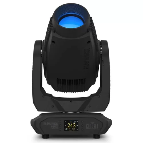 CHAUVET-PRO Maverick Force 2 Profile Вращающаяся голова Spot, Wash, Profile, 580 Вт., CMY + CTO