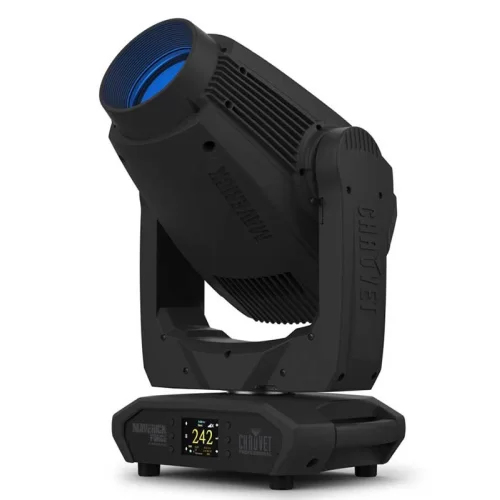 CHAUVET-PRO Maverick Force 2 Profile Вращающаяся голова Spot, Wash, Profile, 580 Вт., CMY + CTO