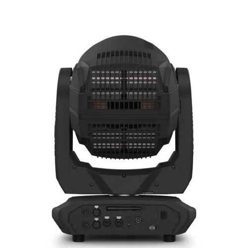 CHAUVET-PRO Maverick Force 2 Profile Вращающаяся голова Spot, Wash, Profile, 580 Вт., CMY + CTO