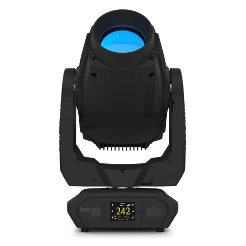 CHAUVET-PRO Maverick Force S Profile Вращающаяся голова Spot, Wash, Profile, 350 Вт., CMY