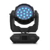 CHAUVET-PRO Maverick STORM 1 WASH Вращающаяся голова WASH IP65