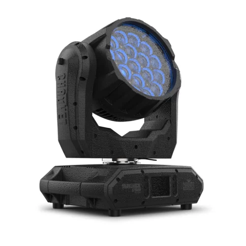 CHAUVET-PRO Maverick STORM 1 WASH Вращающаяся голова WASH IP65