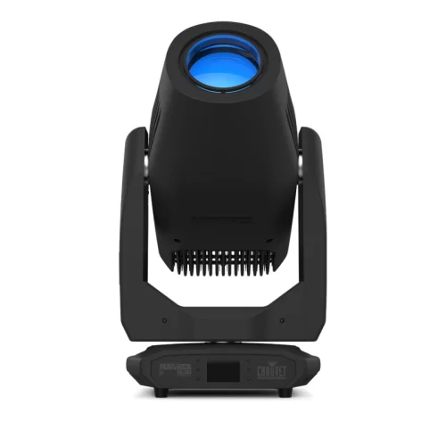 CHAUVET-PRO Maverick Silens 2 Profile Вращающаяся голова Spot, Wash, Profile, 550 Вт., CMY + CTO