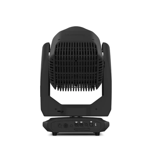 CHAUVET-PRO Maverick Silens 2 Profile Вращающаяся голова Spot, Wash, Profile, 550 Вт., CMY + CTO