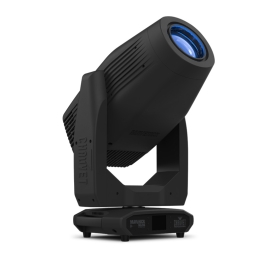 CHAUVET-PRO Maverick Silens 2 Profile Вращающаяся голова Spot, Wash, Profile, 550 Вт., CMY + CTO