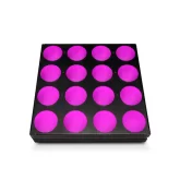 CHAUVET-PRO NEXUS4X4 LED блиндер  16х20 Вт., RGB