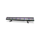 CHAUVET-PRO OVATION B-1965FC LED панель 7 секций, 196х3Вт .,RGBAL