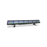 CHAUVET-PRO OVATION B-1965FC LED панель 7 секций, 196х3Вт .,RGBAL