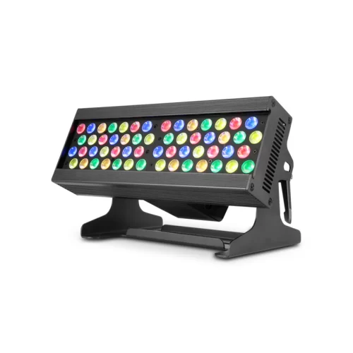 CHAUVET-PRO OVATION B-565FC 2-секционная LED панель, 56х3Вт.,  RGBAL