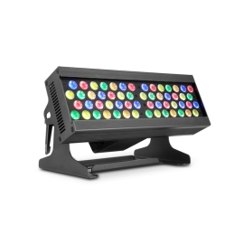 CHAUVET-PRO OVATION B-565FC 2-секционная LED панель, 56х3Вт.,  RGBAL