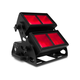 CHAUVET-PRO OVATION C-805FC 4-секционный LED прожектор рассеянного света