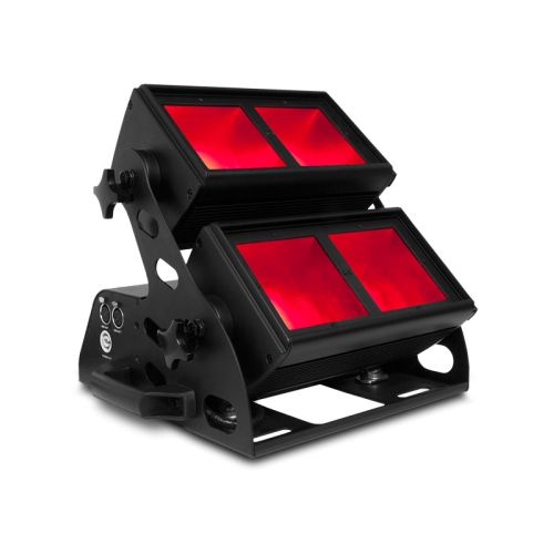 CHAUVET-PRO OVATION C-805FC 4-секционный LED прожектор рассеянного света