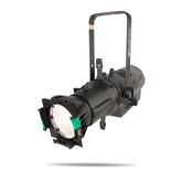 CHAUVET-PRO OVATION E-160WW 19DEG LED Профильный прожектор с линзой 19град, 1х88Вт WW