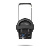 CHAUVET-PRO OVATION E-160WW LED профильный прожектор 1х88Вт WW Без линзы