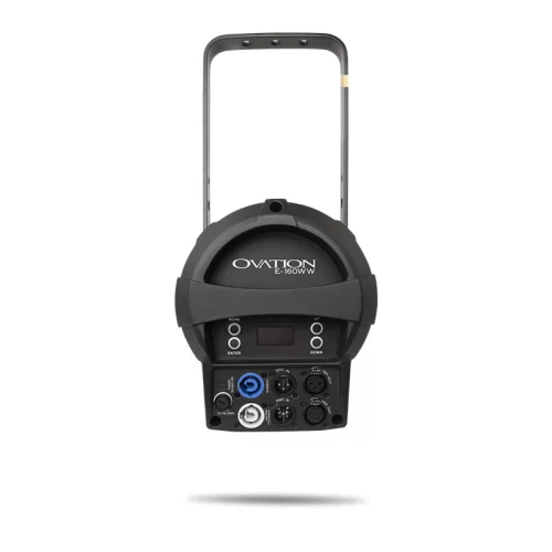 CHAUVET-PRO OVATION E-160WW 50DEG LED Профильный прожектор с линзой 50град, 1х88Вт WW