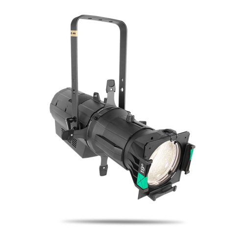 CHAUVET-PRO OVATION E-160WW LED профильный прожектор 1х88Вт WW Без линзы