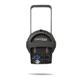 CHAUVET-PRO OVATION E-260WW LED профильный прожектор 1х202Вт WW без линзы