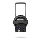 CHAUVET-PRO OVATION E-260WW 14DEG LED Профильный прожектор с линзой 14град, 1х202Вт WW