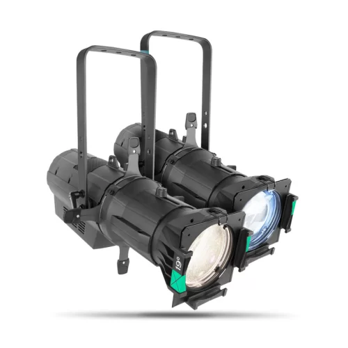 CHAUVET-PRO OVATION E-260WW LED профильный прожектор 1х202Вт WW без линзы